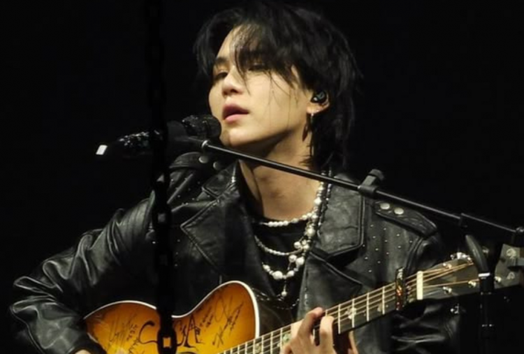 Happy Yoongi Day! Intip 8 Quote Inspiratif Suga BTS yang Menguatkan ARMY