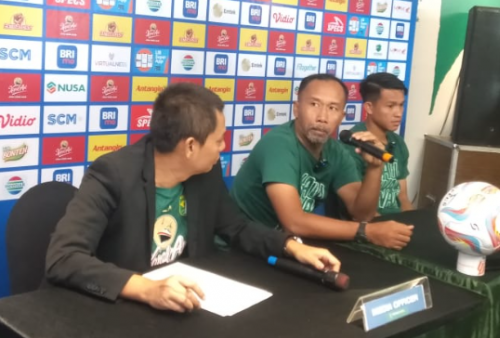 Uston Bilang Persebaya vs Persija, El Clasico-nya Indonesia