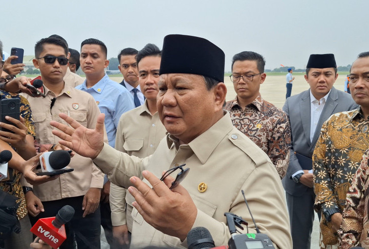 Indonesia-AS Sepakati Penurunan Tarif, Presiden Prabowo Tegaskan Perlindungan Bagi Pekerja dan Kepentingan Rakyat