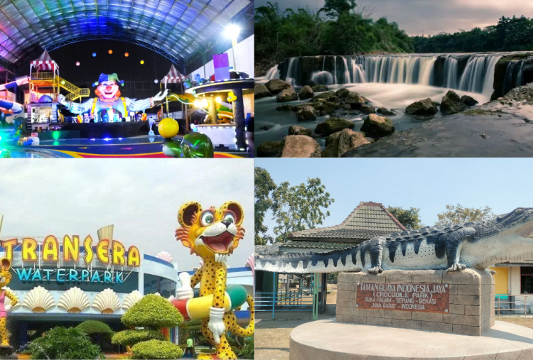 7 Tempat Wisata Murah di Bekasi untuk Mengisi Liburan Sekolah 2026, Cocok Dikunjungi Semua Kalangan!
