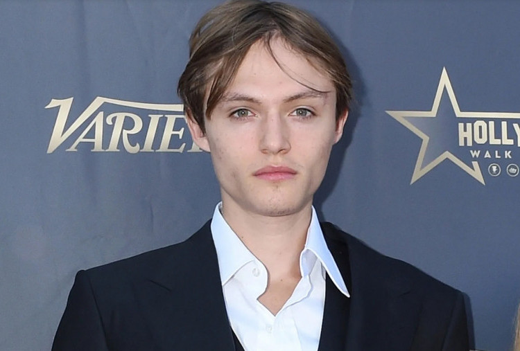 Mingus Reedus, Putra Norman Reedus Ditangkap atas Dugaan Penyerangan di Manhattan