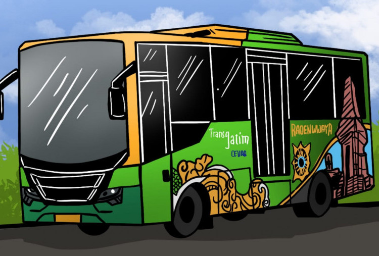 Trans Jatim dan Jejak Keadilan di Jalan Raya