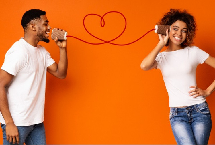 5 Rekomendasi Film Sesuai Love Language Anda