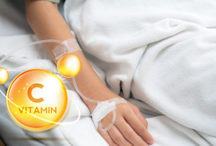 Batal Tidak? Ini Hukum Infus Pemutih dan Suntik Vitamin C saat Berpuasa