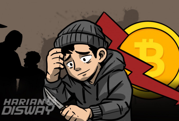 Polisi Ungkap Psikologis Terduga Pembunuhan Bocah Axle: Depresi Picu Pembunuhan?