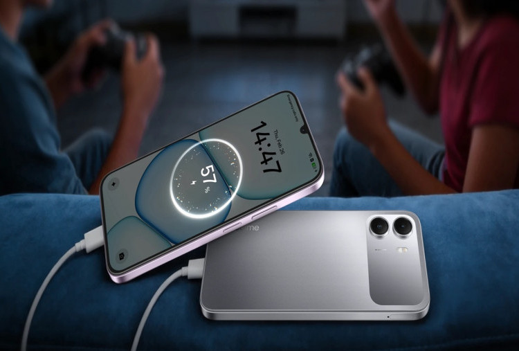 10 HP Murah Rp1 Jutaan Terbaik Akhir Tahun 2026: Ada Samsung, Poco hingga Redmi
