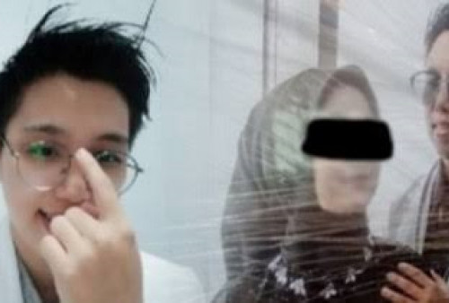 Ibu Kandung Nur Aini Sebut Ahnaf Arrafif Sudah Melecehkan Agama untuk Mengelabui Keluarganya