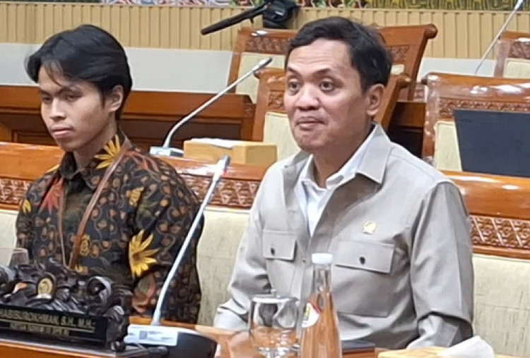 Komisi III DPR RI Bakal Tinjau Polda Sumbar, Buntut Kasus Penembakan Kasat Reskrim Polres Solok Selatan