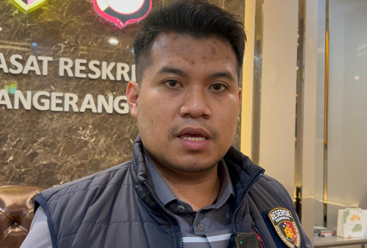 Polres Tangsel Limpahkan Kasus Prajurit TNI Aniaya Sopir Taksi Online ke Polisi Militer