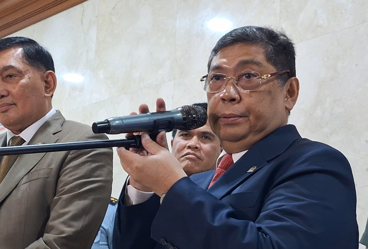 Komisi I DPR RI: Kehadiran Kapal AS di Selat Malaka Tidak untuk Perangi Indonesia