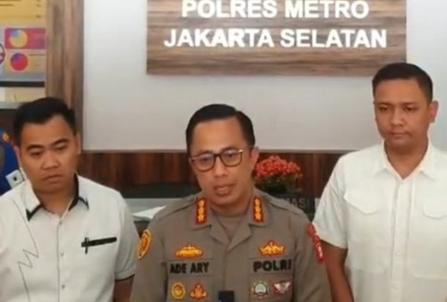 Polisi Ungkap Motif Penganiayaan Anak Pejabat Ditjen Pajak Terhadap Putra Pengurus GP Ansor: Didasari Aduan Dari Teman Perempuan!