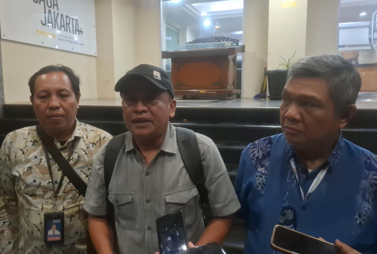 Permintaan Maaf Hotman Paris Diterima, PWI Putuskan Cabut Laporan