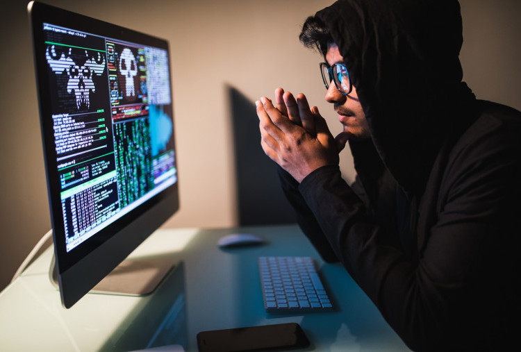 AWAS! Ini Cara Hacker Kuras Rekening Lewat Modus Phishing dan Smishing, Cuma Modal Email Atau SMS