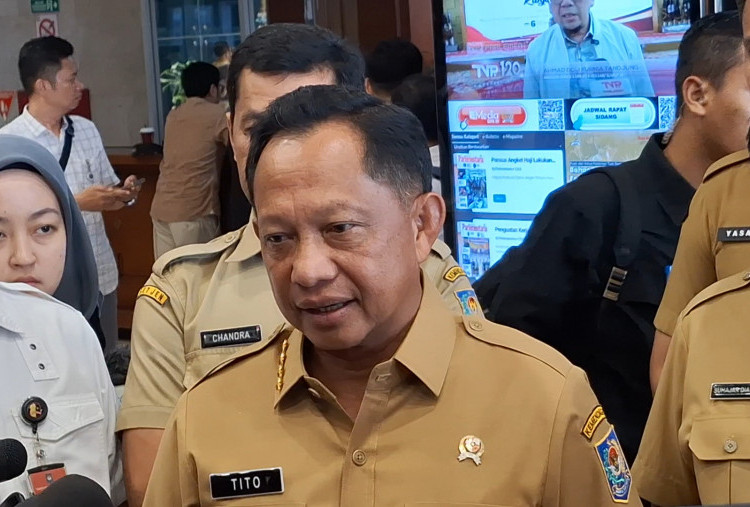 Dua Bulan Setelah Banjir Melanda, 37 Daerah di Sumatera Kembali Normal