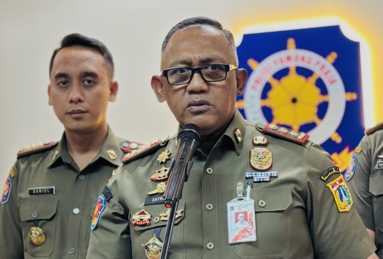 Perhatian! Pihak Swasta Gelar Pesta Kembang Api Tahun Baru di Jakarta Bakal Kena Sanksi