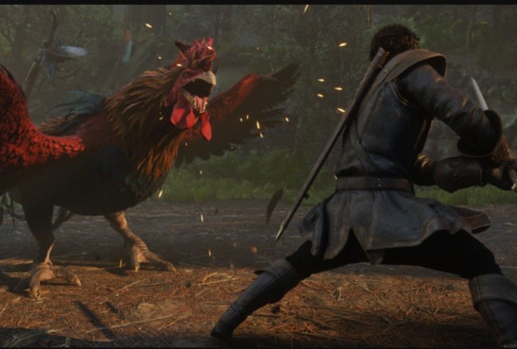 Fable Mundur 2027, Bayang-Bayang GTA 6 Dinilai Terlalu Besar untuk Industri Game