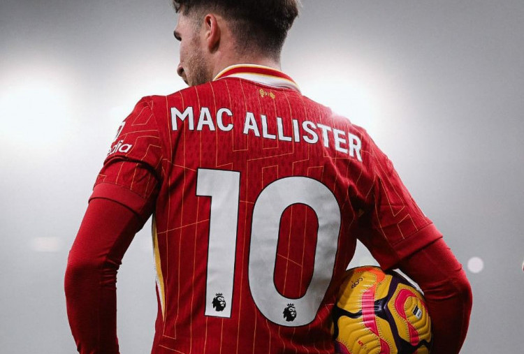 Xabi Alonso Buka Jalan Transfer Alexis Mac Allister ke Real Madrid