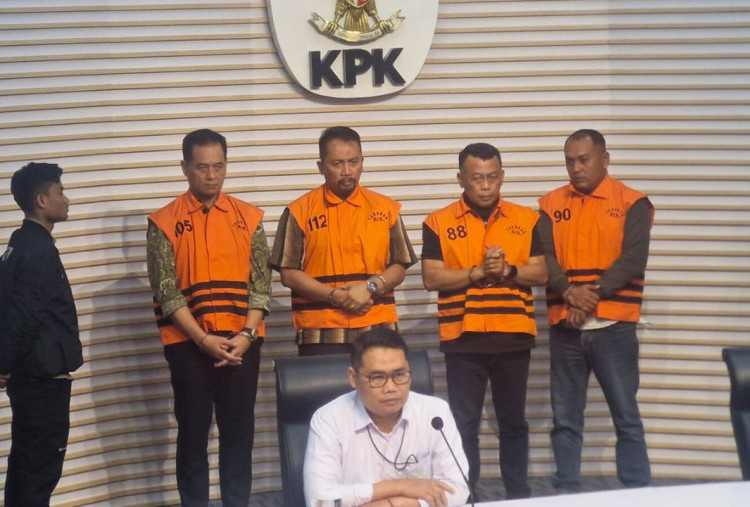 Kasus Korupsi Bupati Ponorogo, KPK Ungkap 3 Kluster Senilai Miliaran Rupiah