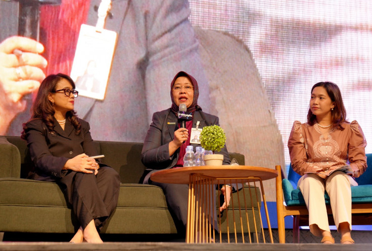 Transformasi Layanan BSI Dorong Peningkatan 24 Juta Nasabah