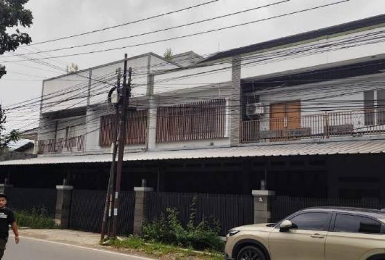 Aset Crazy Rich Bandung Dilelang Kejagung