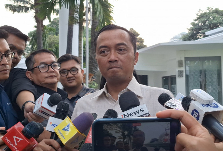 Redaksi CNN Temui BPMI soal Pencabutan ID Liputan