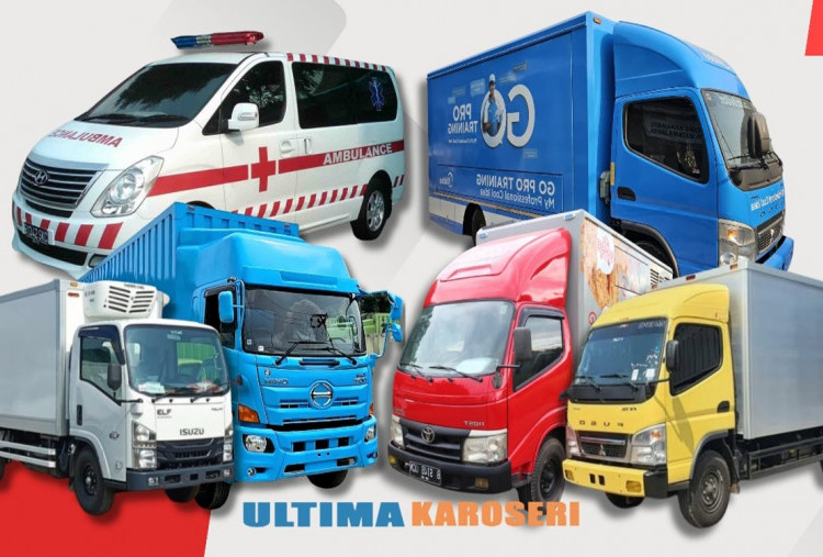 Bagaimana Karoseri Membantu UMKM Tumbuh Lebih Cepat?