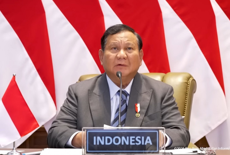 Prabowo Tegaskan Bahwa BRICS Adalah Pilar Stabilitas Dunia