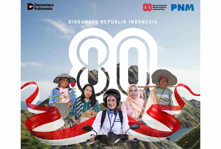 Wujudkan Kemerdekaan Ekonomi Perempuan: Pemberdayaan PNM Bantu Ibu-Ibu Lebih Berdaya 
