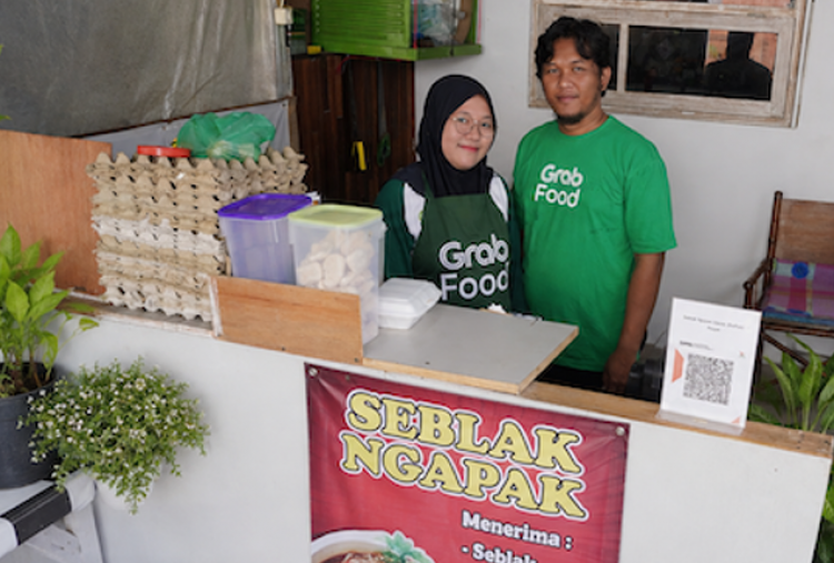 Hari UMKM Nasional 2026, Kisah Sukses Nur dan Ovi Bangun Usaha Seblak Ngapak dari Nol
