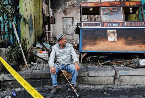 Depo Pertamina Plumpang Pindah ke Tanah Pelindo, Relokasi Tetap Jalan