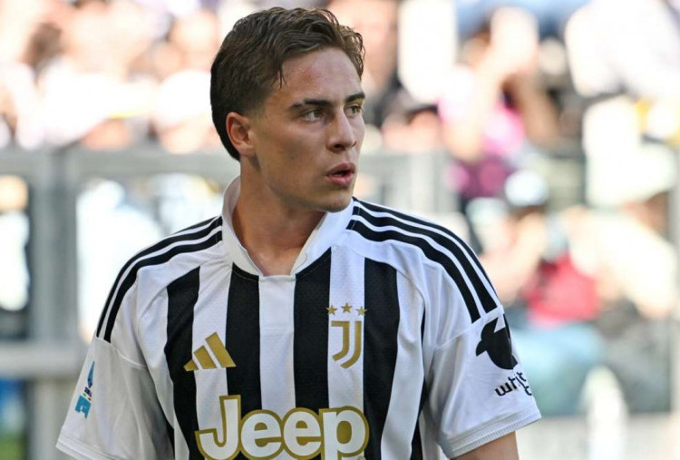Arsenal Kejar Kenan Yildiz, Juventus Patok Harga Rp2,8 Triliun!