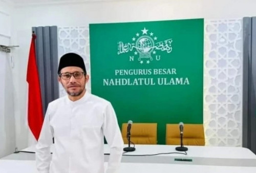 PBNU Nonaktifkan Pengurus yang Terlibat Aktif dalam Pilkada 2024