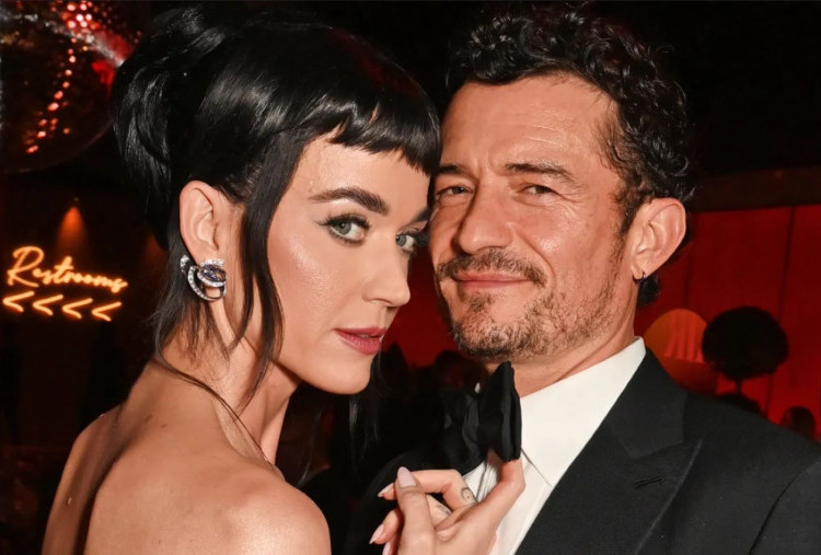 Katy Perry dan Orlando Bloom Resmi Berpisah: Kisah Cinta Usai, Komitmen untuk Anak Jalan Terus