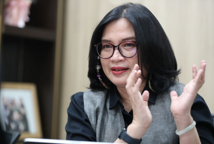 Hari Ibu 2025: Direktur RSUD Dr. Soetomo Jawa Timur Cita Rosita Sigit Prakoeswa, Perempuan adalah Api yang Menyalakan Harapan 