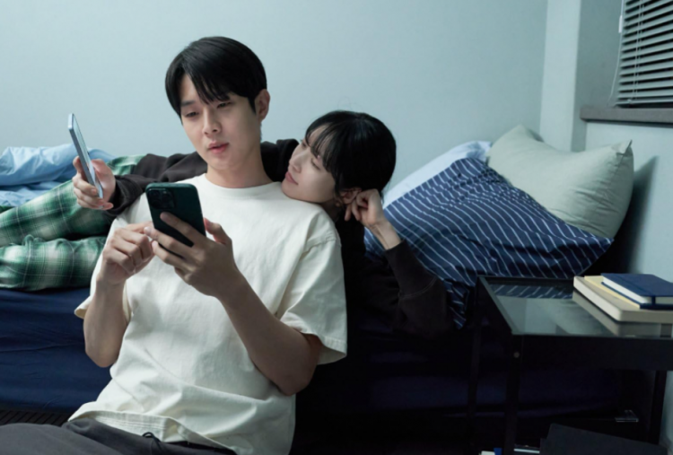 6 Pemeran Number One, Choi Woo Shik dan Jang Hye Jin Reuni Jadi Ibu dan Anak