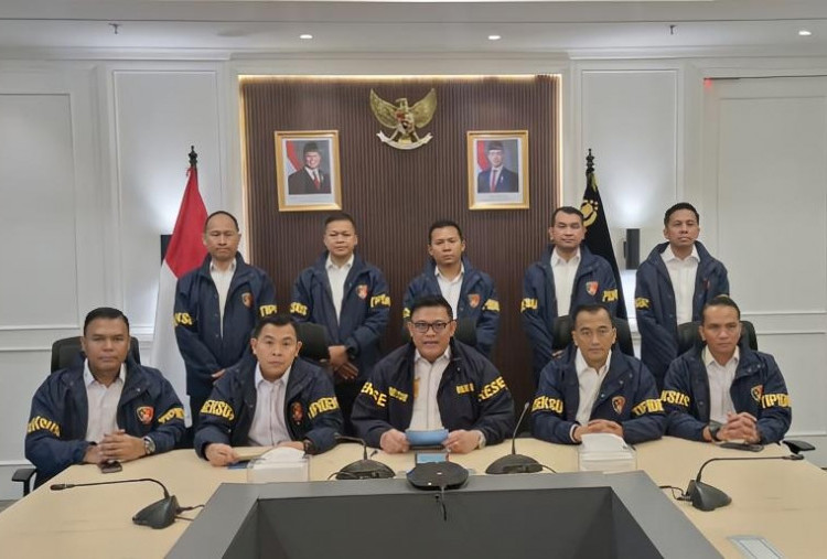 Bareskrim Tetapkan Penasihat Dana Syariah Jadi Tersangka, Eks Direktur OJK dan BEI!