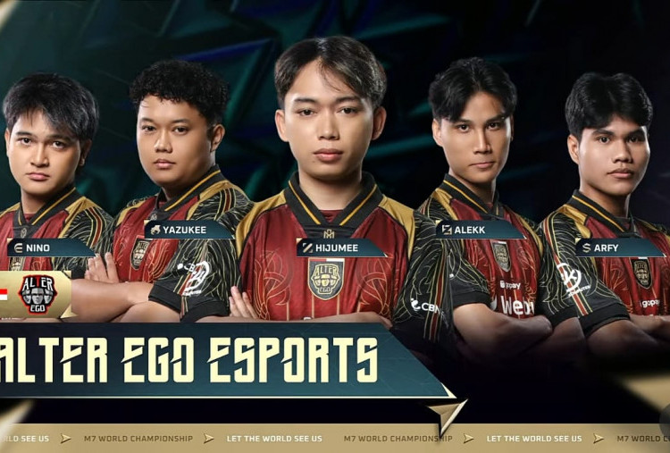 Alter Ego Bungkam Onic 2–0 di Knockout M7 World Championship 2026 Berakhir dengan Kejutan