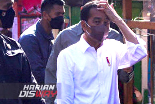 Cara Klarifikasi Ijazah Asli Jokowi Diungkap Ahmad Khozinudin, Masuk Kedalam Ranah Hukum