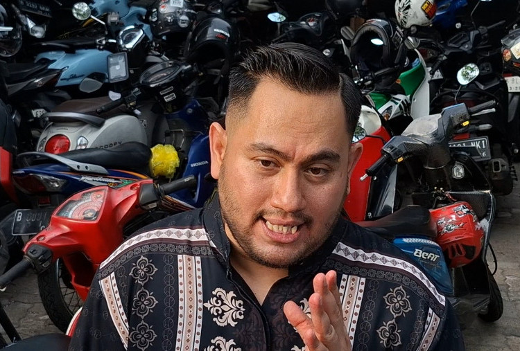 Gak Kuat Jadi Duda 10 Tahun, King Nassar Desak Tuhan Segera Kirim Jodoh: Udah Kelamaan Nih!