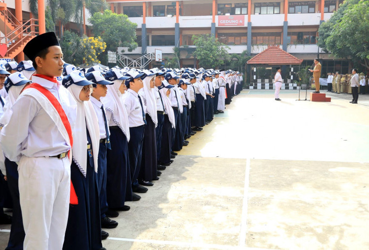 DPRD Gresik Dorong Pemenuhan Kebutuhan Guru, Tata Rekrutmen Hingga Penempatan Pendidik