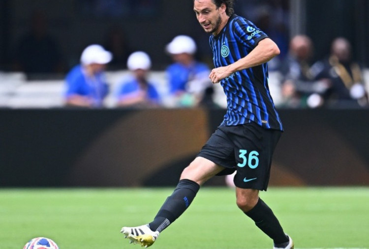 Italia Tersingkir dari Bosnia, Tinggal Matteo Darmian yang Pernah Merasakan Atmosfer Piala Dunia