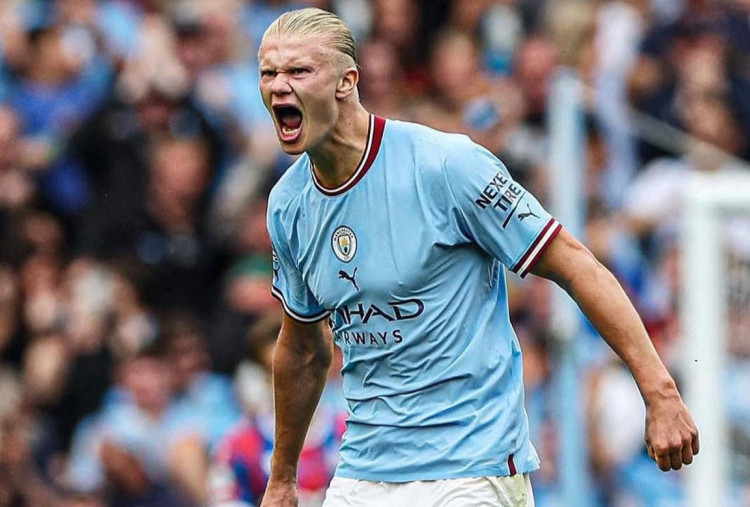 Real Madrid Siapkan Transfer Rekor Dunia Rp9,8 Triliun, Los Blancos Incar 'The Cyborg' Manchester City