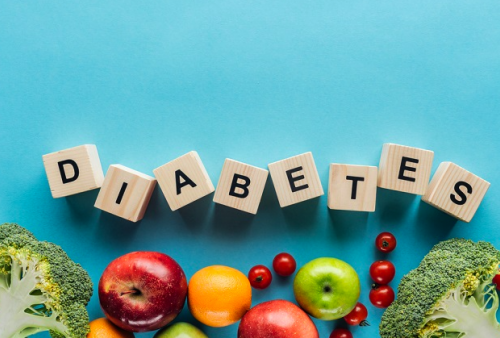 Diet Sehat untuk Penderita Diabetes: Kunci Mengontrol Gula Darah 