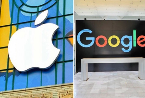 Google dan Apple Terancam Denda Ratusan Miliar Rupiah oleh Korea Selatan