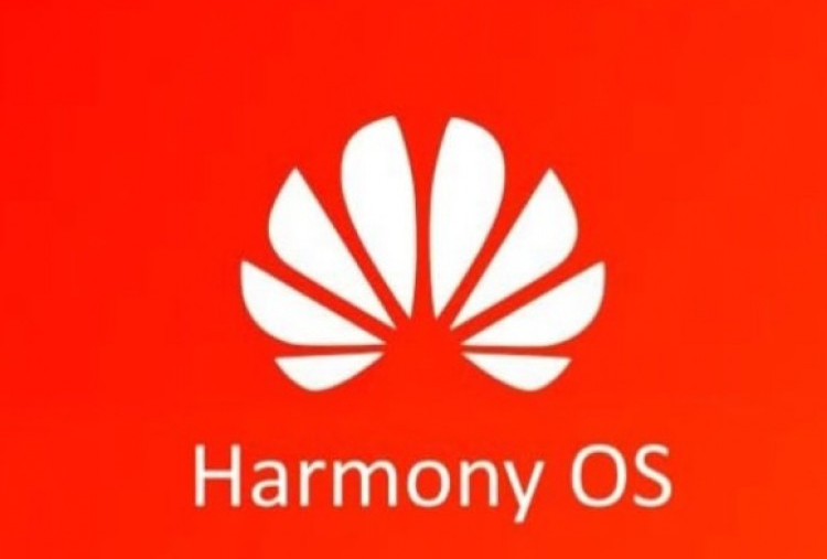 HarmonyOS Jadi Sistem Operasi Mobile Terbesar Ketiga di Dunia