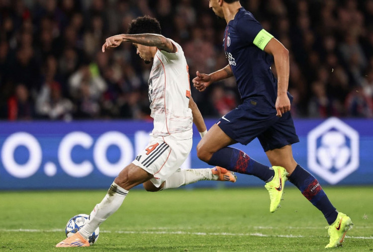 Prediksi PSG vs Bayern Munchen: Duel Raksasa Demi Tiket Final Liga Champions 2026