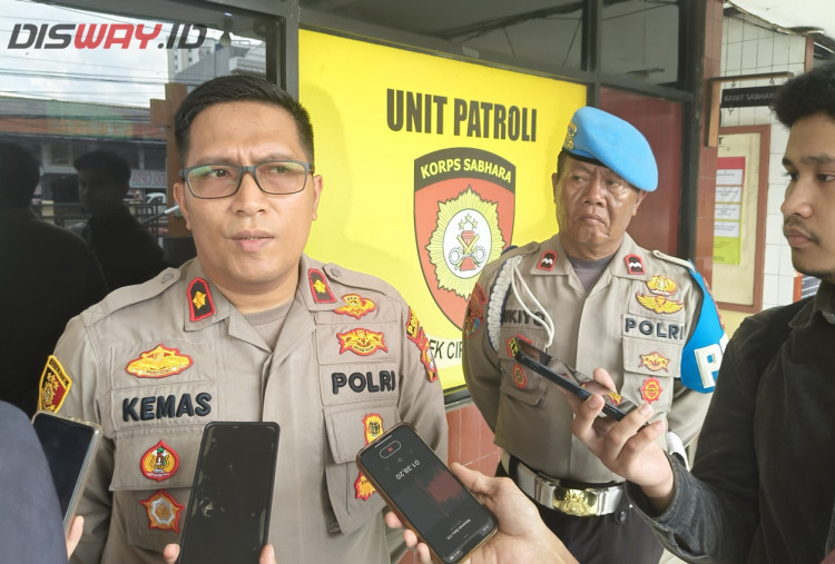 Polisi Ungkap Penyebab Tewasnya Sekeluarga di Ciputat Timur 