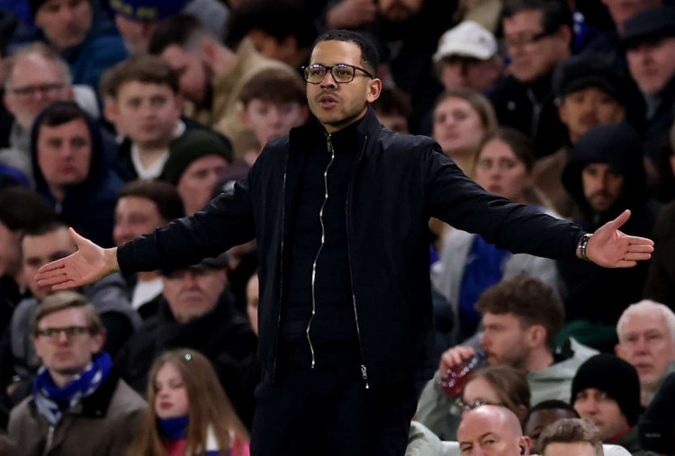 Chelsea Ditabok Newcastle 0-1, Liam Rosenior Soroti Finishing Bapuk