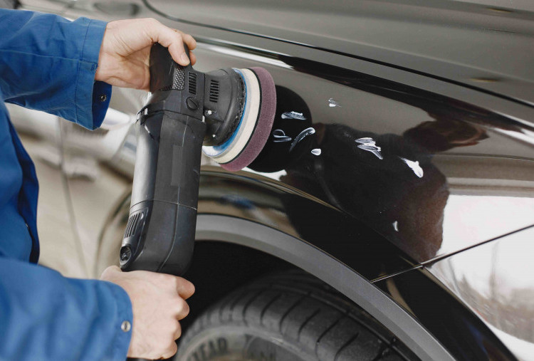 6 Tanda Cat Bodi Mobil Wajib Dipoles