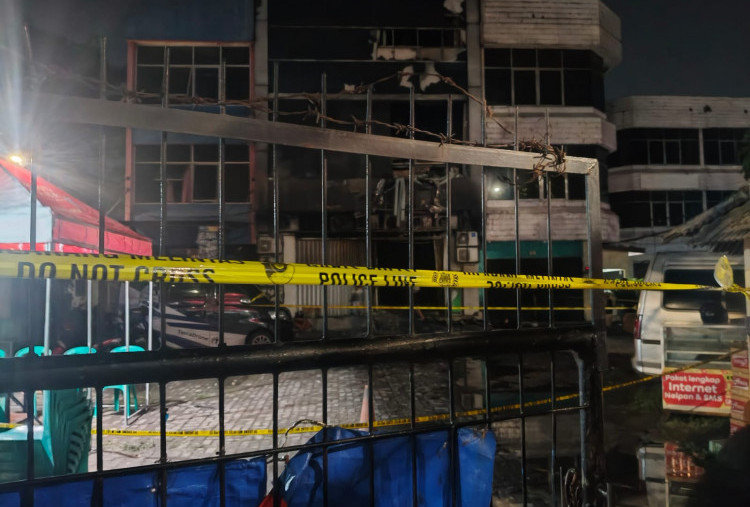 Kok Bisa Kantor Terra Drone Kemayoran Cuma Punya 1 Pintu Keluar? 6 Saksi Diperiksa